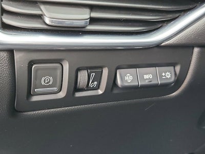 2021 Cadillac XT4 Sport