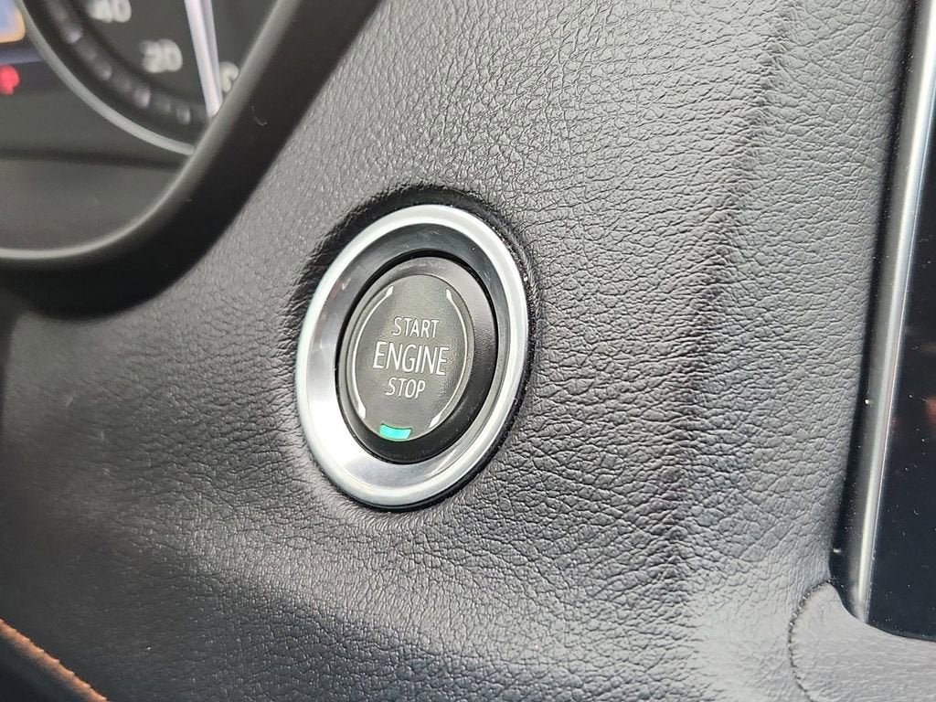 2021 Cadillac XT4 Sport