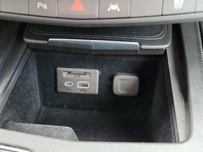 2021 Cadillac XT4 Sport