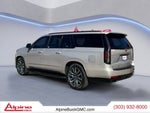 2023 Cadillac Escalade ESV Sport Platinum