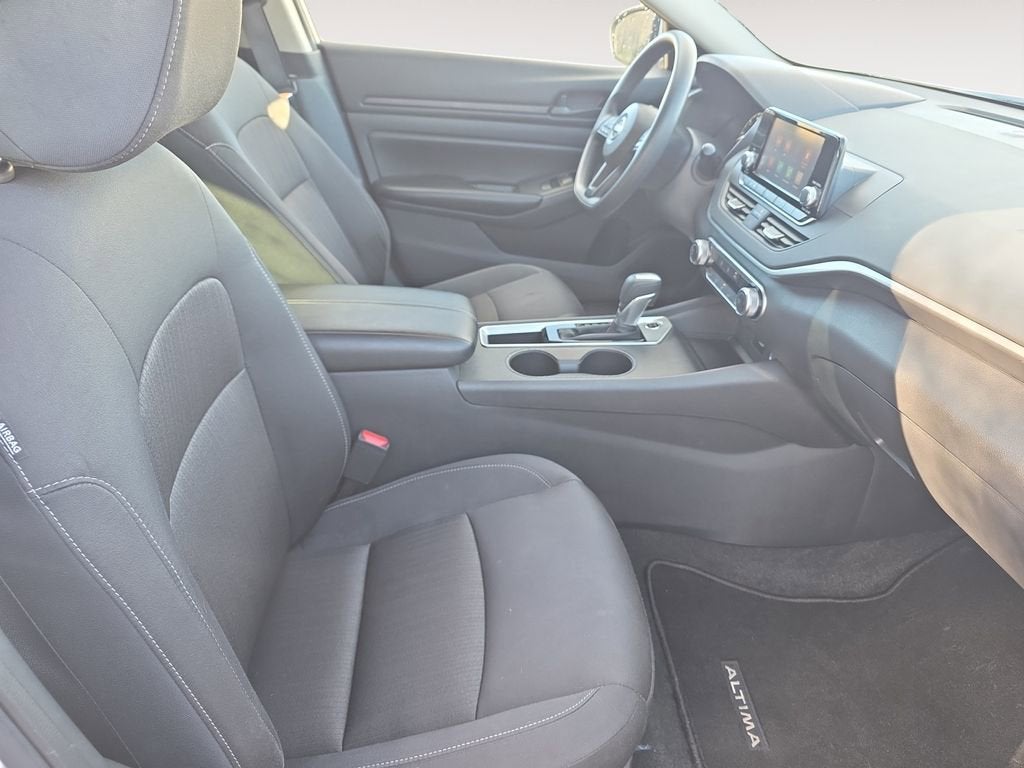 2023 Nissan Altima 2.5 S