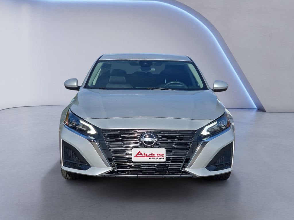 2023 Nissan Altima 2.5 S