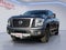 2019 Nissan Titan XD PRO-4X