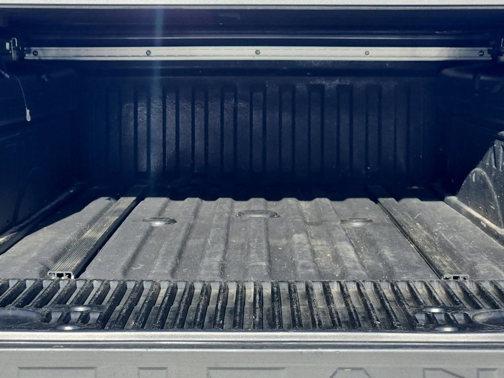 2019 Nissan Titan XD PRO-4X