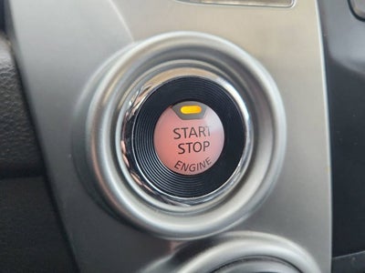 2019 Nissan Titan XD PRO-4X