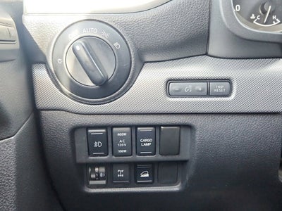 2019 Nissan Titan XD PRO-4X