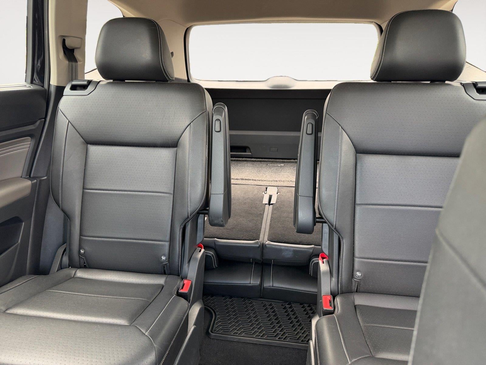 2023 Volkswagen Atlas 3.6L V6 SEL