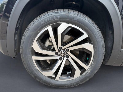 2023 Volkswagen Atlas 3.6L V6 SEL