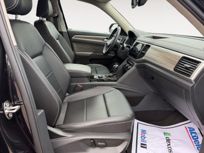 2023 Volkswagen Atlas 3.6L V6 SEL