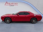 2015 Dodge Challenger SRT 392