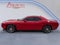 2015 Dodge Challenger SRT 392