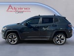 2017 Jeep Compass Limited