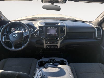 2021 RAM 3500 Tradesman