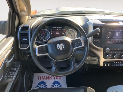 2020 RAM 2500 Laramie