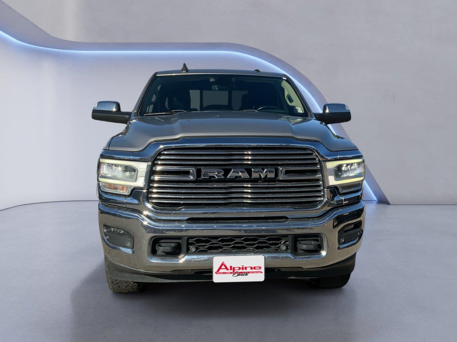 2020 RAM 2500 Laramie