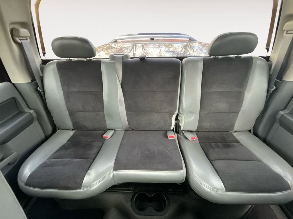 2006 Dodge Ram SRT-10 SRT-10