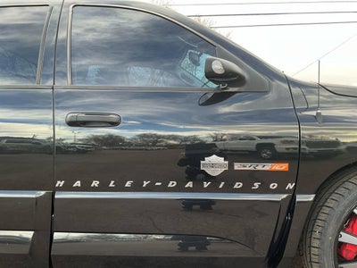 2006 Dodge Ram SRT-10 SRT-10