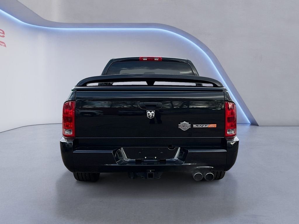 2006 Dodge Ram SRT-10 SRT-10