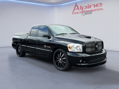 2006 Dodge Ram SRT-10 SRT-10