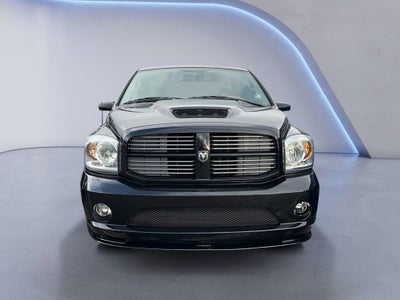 2006 Dodge Ram SRT-10 SRT-10