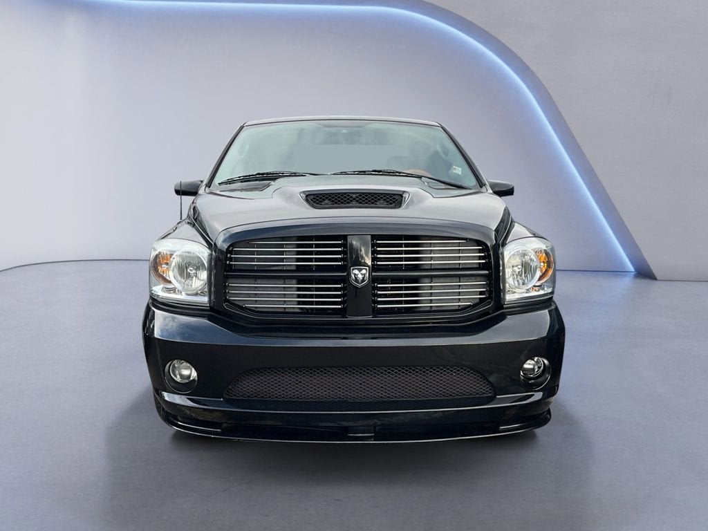 2006 Dodge Ram SRT-10 SRT-10