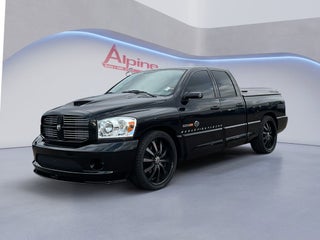 2006 Dodge Ram SRT-10 SRT-10
