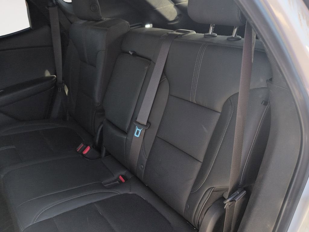 2019 Chevrolet Blazer AWD 4dr w/3LT