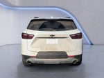 2019 Chevrolet Blazer AWD 4dr w/3LT