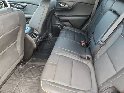 2024 Chevrolet Blazer Premier