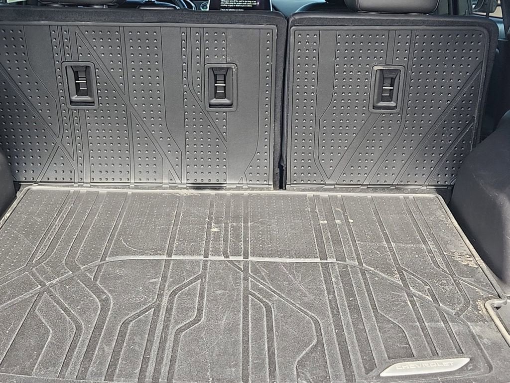 2024 Chevrolet Blazer Premier