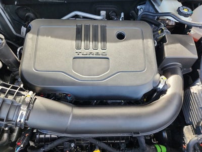 2024 Chevrolet Blazer Premier