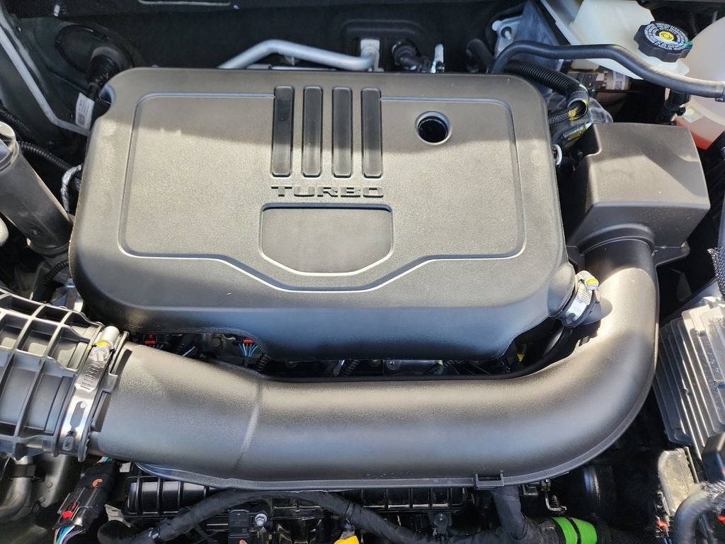 2024 Chevrolet Blazer Premier