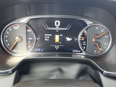 2024 Chevrolet Blazer Premier