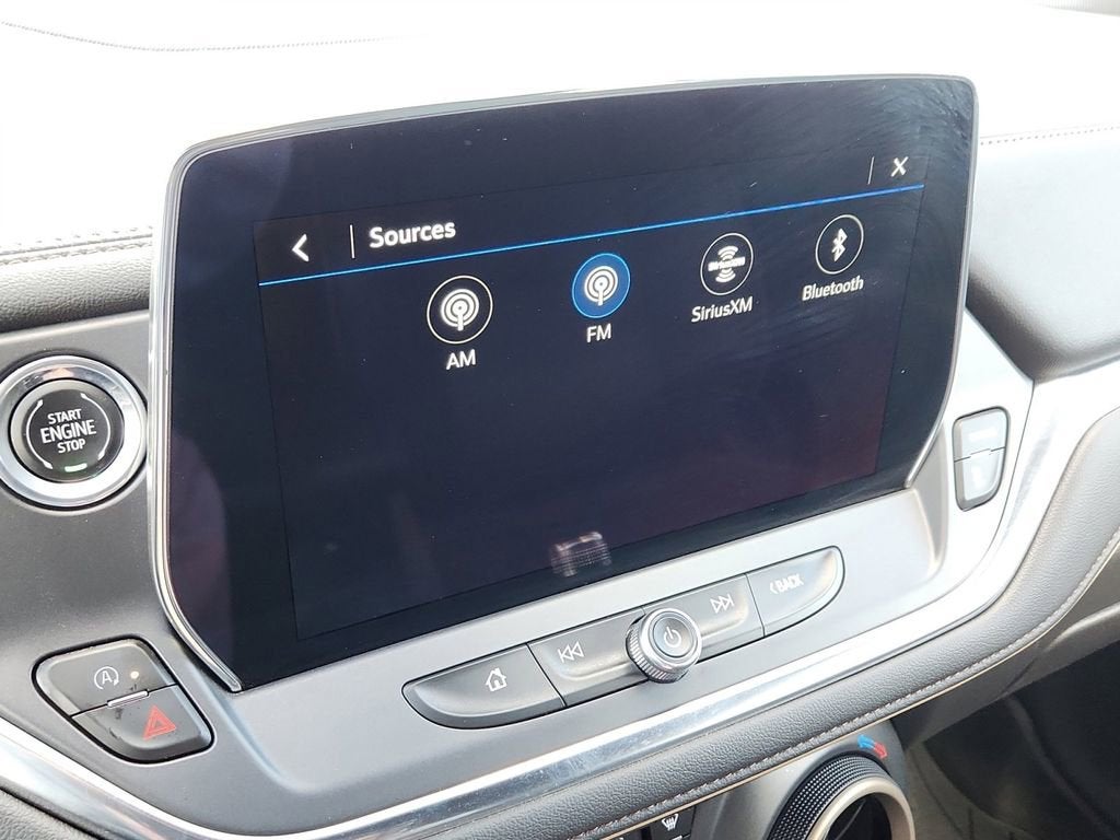 2024 Chevrolet Blazer Premier