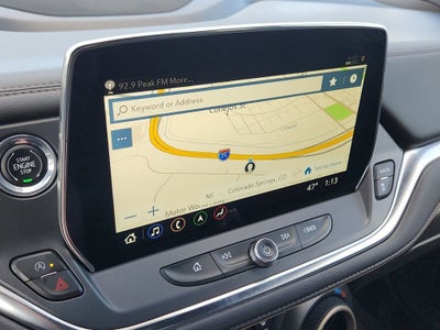 2024 Chevrolet Blazer Premier