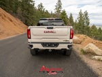 2026 GMC Sierra 1500 AT4 Deadwood by Sherrod