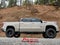 2026 GMC Sierra 1500 AT4 Deadwood by Sherrod