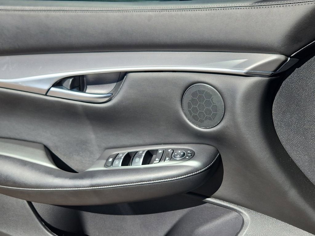 2022 INFINITI QX50 Luxe - Photo 21