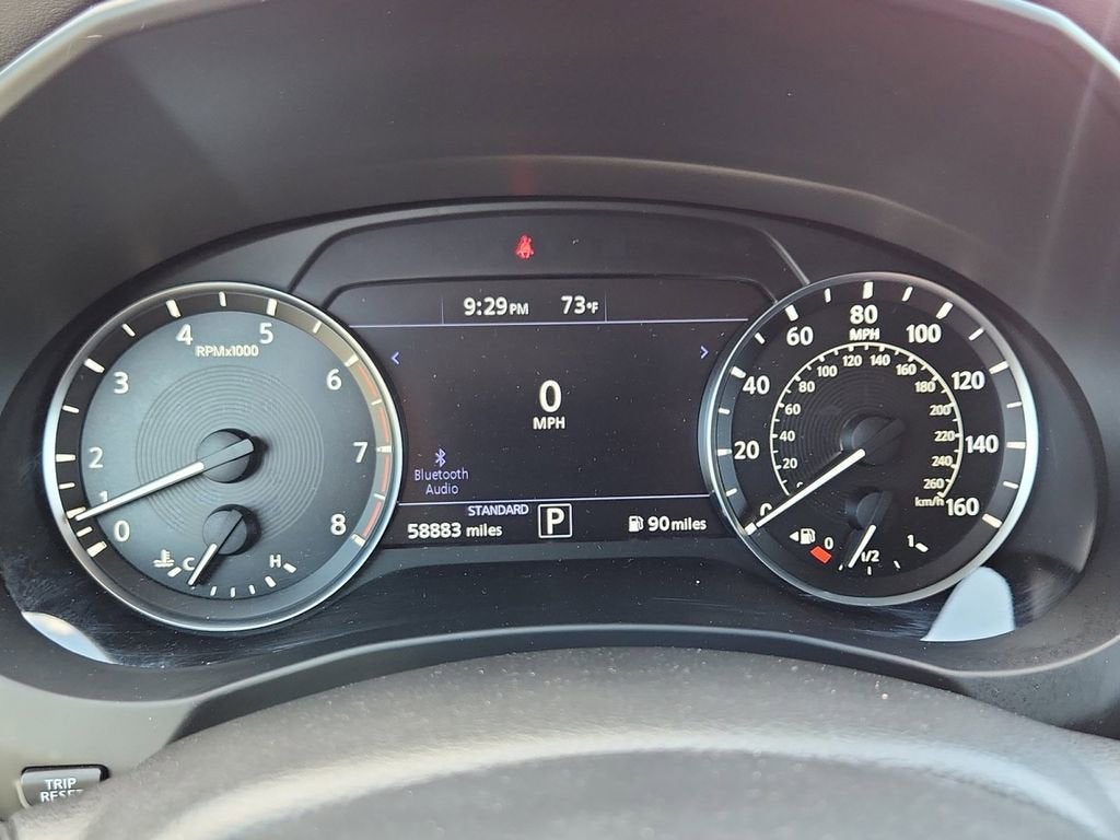 2022 INFINITI QX50 Luxe - Photo 24