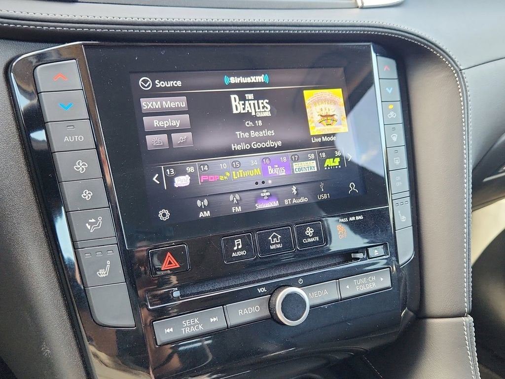 2022 INFINITI QX50 Luxe - Photo 25