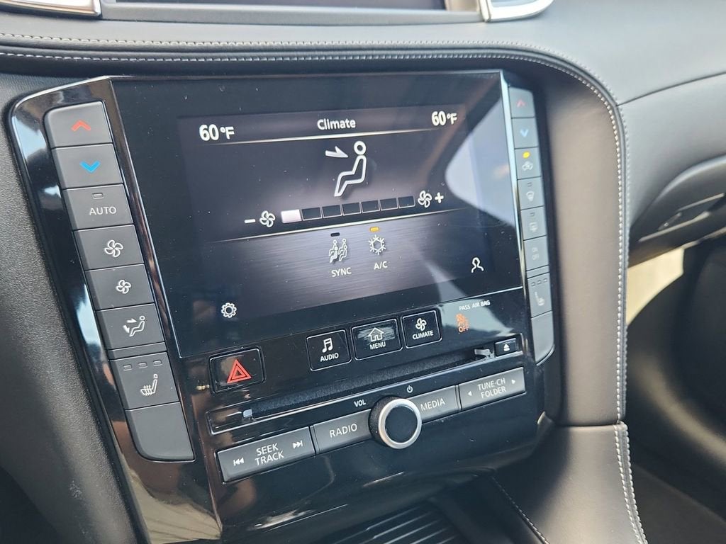 2022 INFINITI QX50 Luxe - Photo 27