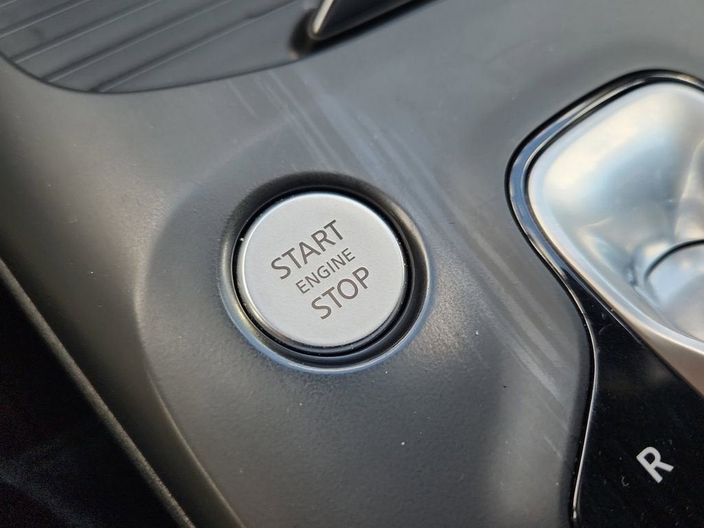 2022 INFINITI QX50 Luxe - Photo 29