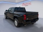 2026 Toyota Tacoma 4WD SR5