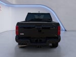 2026 Toyota Tacoma 4WD SR5