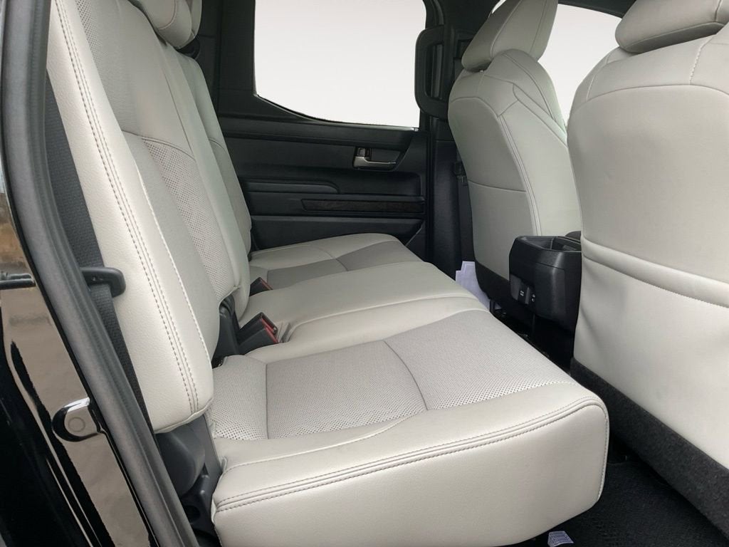 2024 Toyota Tacoma 4WD TRD Sport Hybrid