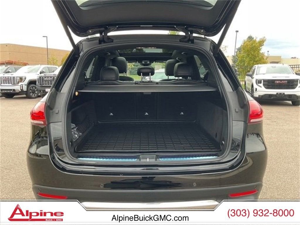 2022 Mercedes-Benz GLE GLE 350