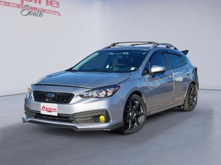 2020 Subaru Impreza Premium