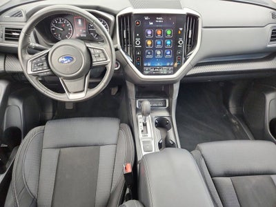 2025 Subaru Ascent Premium