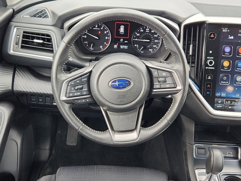 2025 Subaru Ascent Premium