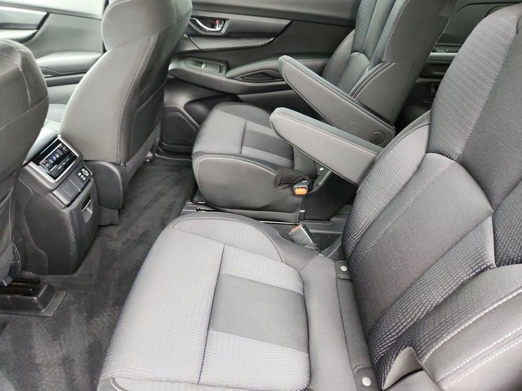 2025 Subaru Ascent Premium